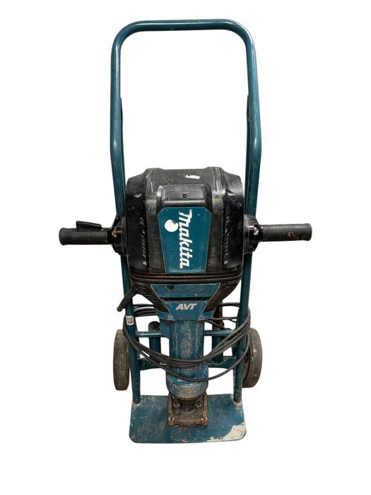 Młot wyburzeniowy Makita HM1812 72,8 J 2000 W +WÓŻEK