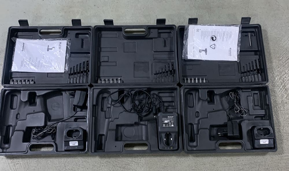 чемодан для шуруповерта  кейс коробка зарядное