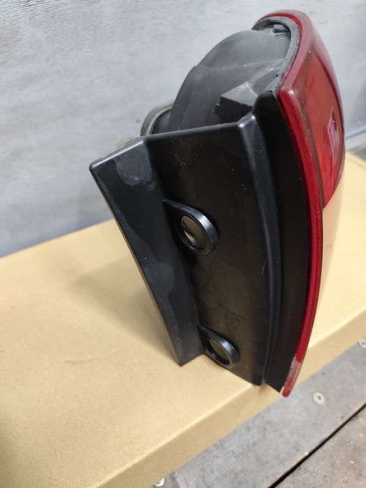 Задний фонарь, стоп сигнал туарег touareg 2002-2010