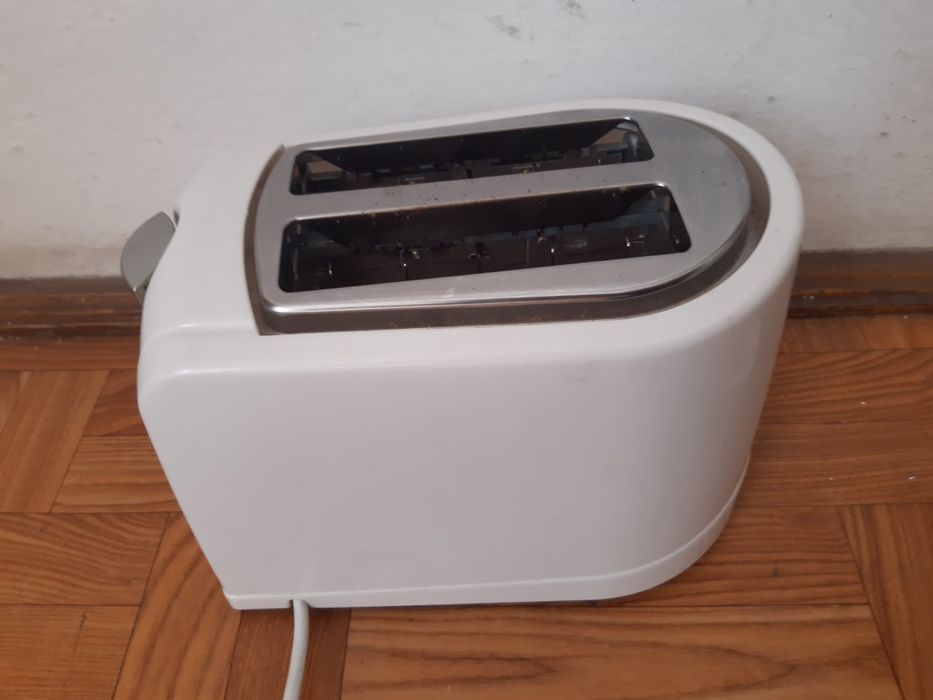 Toster DAEWOO opiekacz do grzanek 800 W