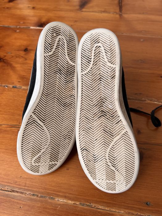 Ténis Nike bota tamanho 40,5