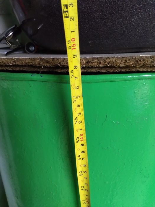 Бак для питьевой воды