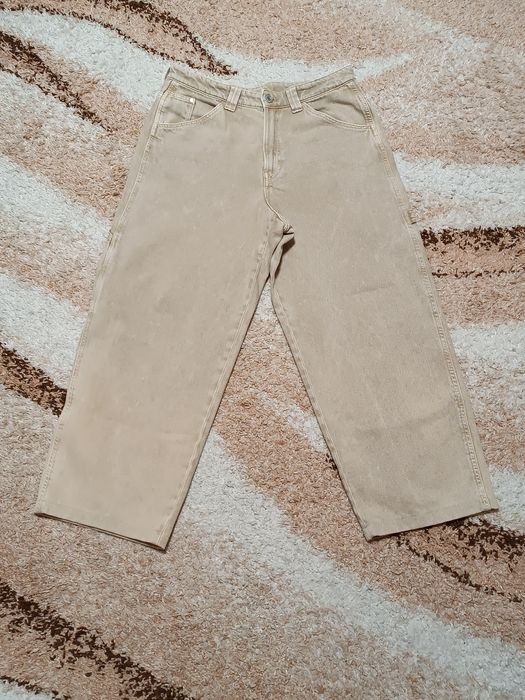 Чоловічі джинси H&M