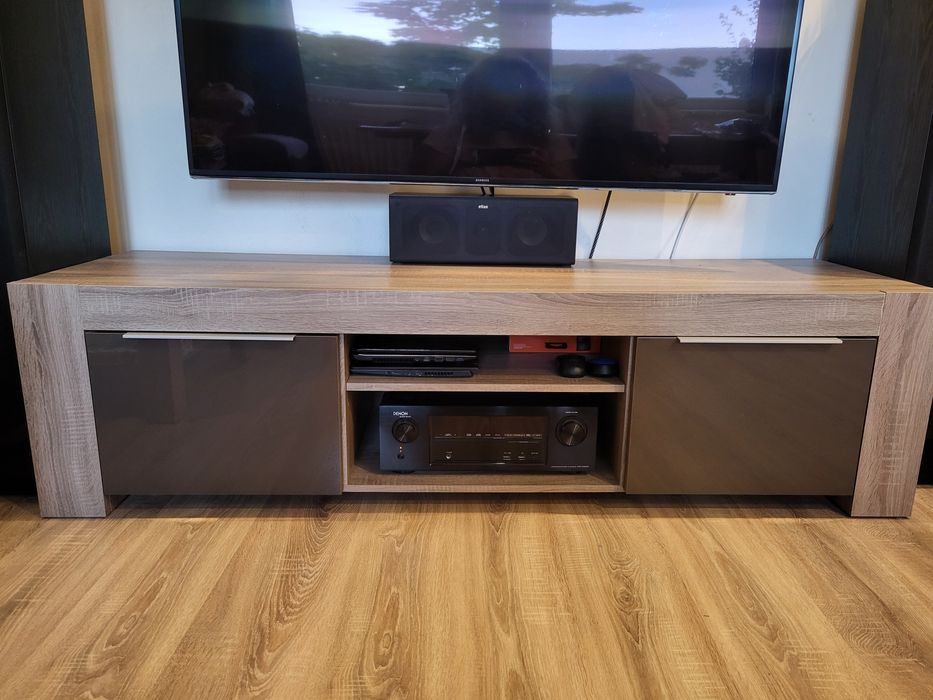 Szafka RTV pod telewizor 170x50x45