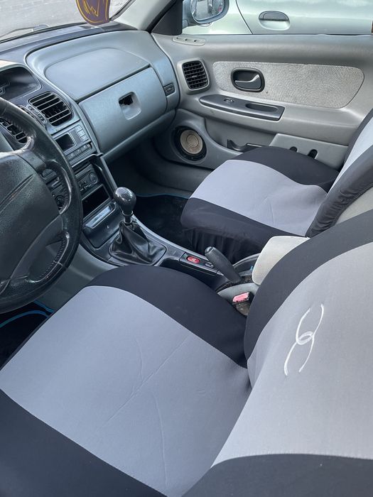 Renault laguna em bom estado — photo 4