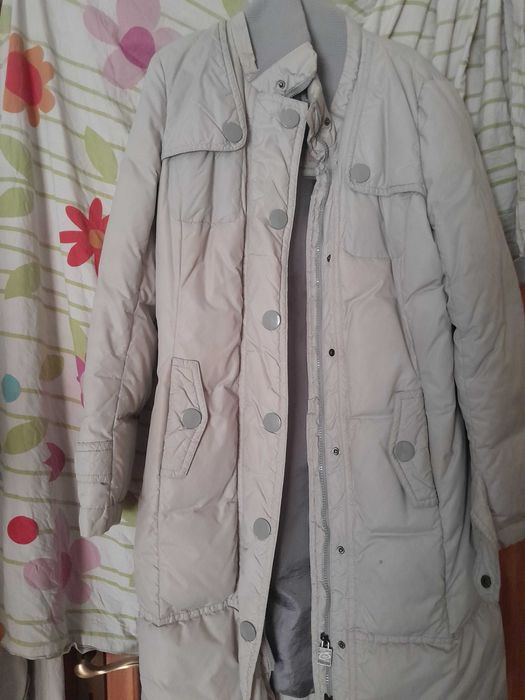 Casacos para totos. Bom estado. Varios tamanhos .Cada um 2€ €