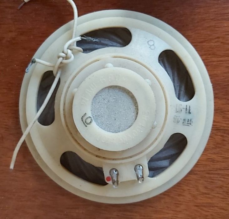 Динамики ГД и другие продам