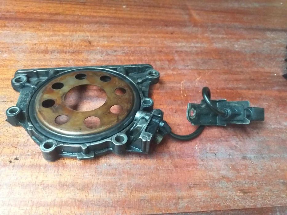 Peças motor Bmw 525 E60