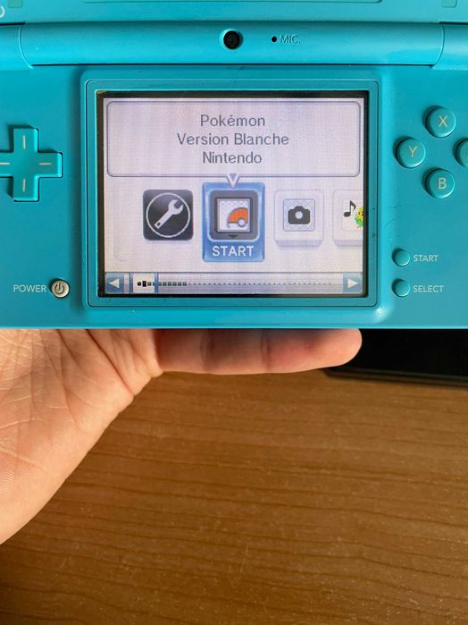 Cartuchos Pokémon Black e White Nintendo DS - 100% Originais