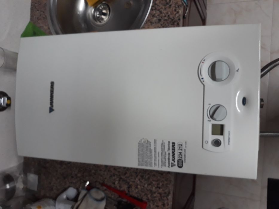 Reparação de esquentadores,canalizações,eletricista desentupimentos