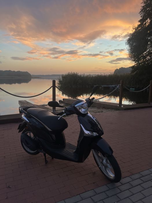 Piaggio
