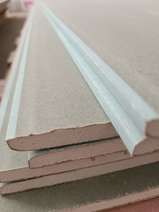Rotbant, Fugenfullr, гипсокартон Knauf