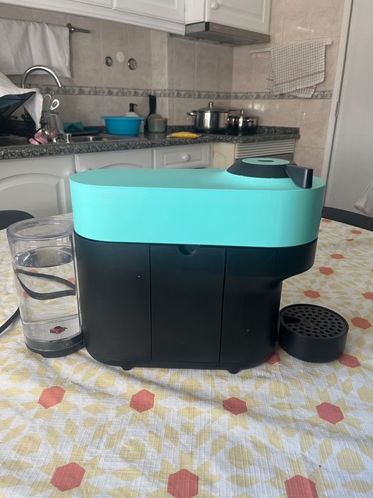 Máquina de Café Nespresso Vertuo Pop