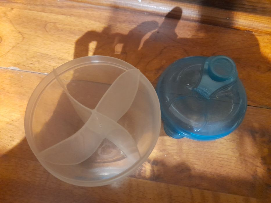 Laktator philips avent