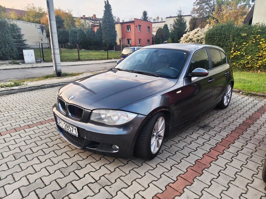 BMW Seria 1