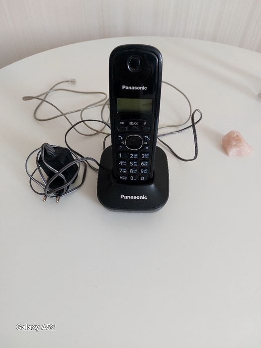 Радиотелефон Panasonic