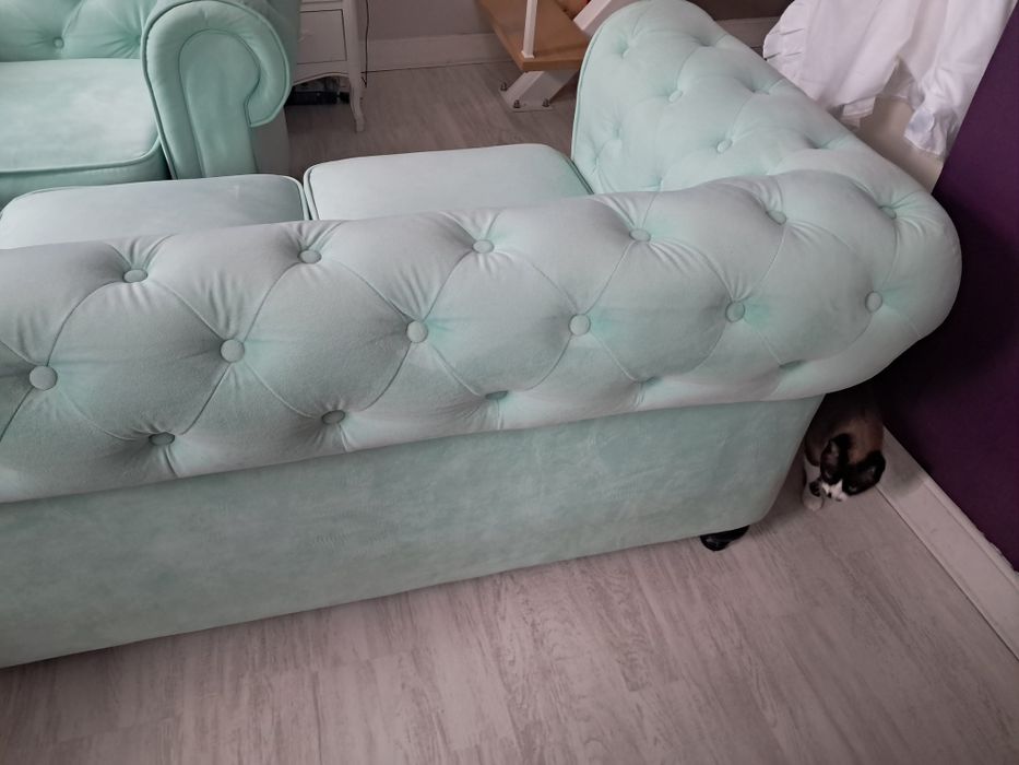 Sofa de 3 lugares