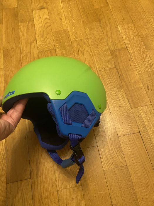 Шлем мопед- скутер от 300 гр.