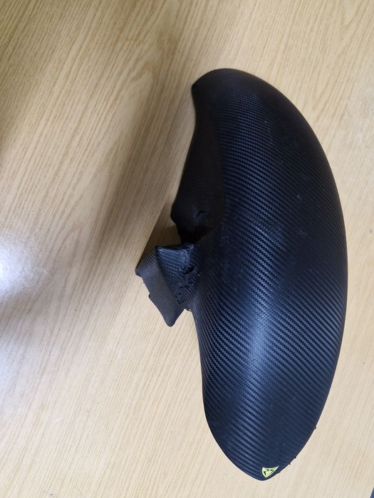Guarda lamas Yamaha R6 Rj11/Rj15