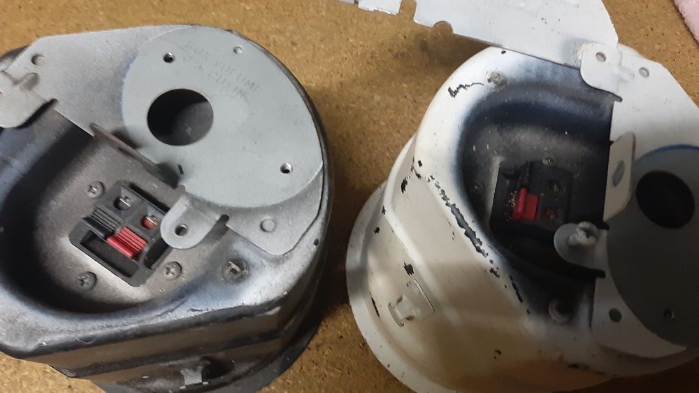 2 + 1 altifalante Boss a funcionarem bem