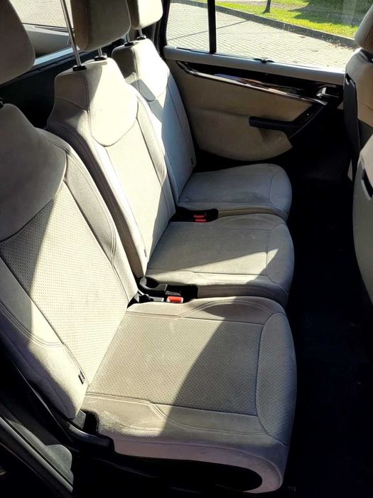 Citroen C4 Grand Picasso