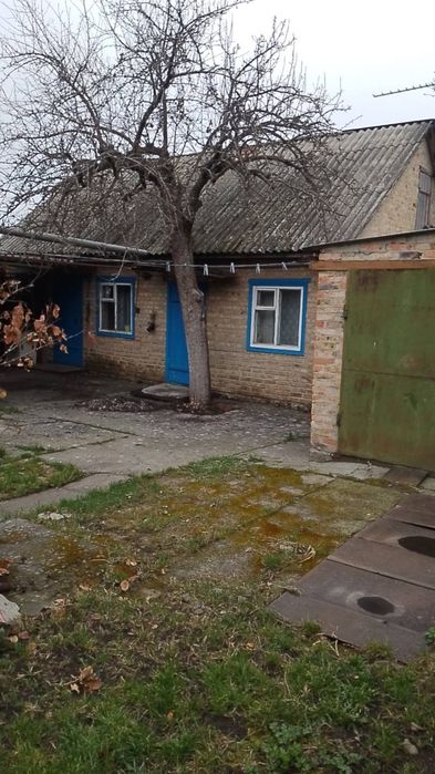 Продам будинок у Чигирині