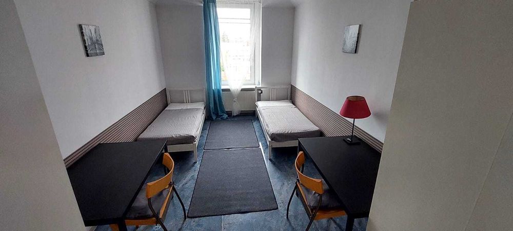 Miejsce w pokoju dwuosobowym - blisko politechniki