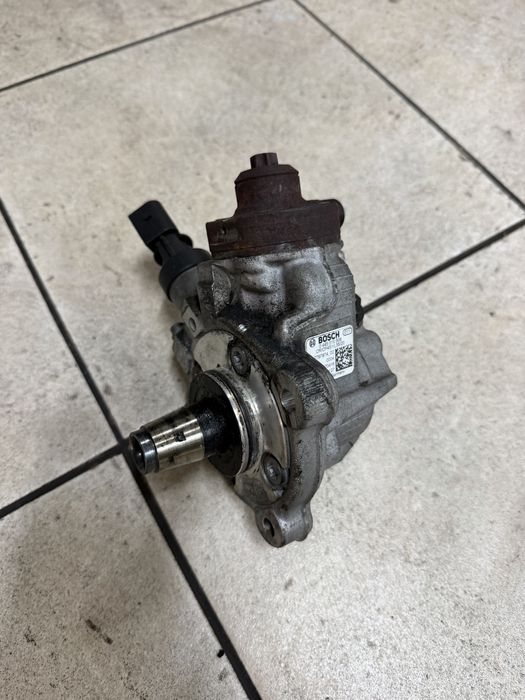 Bomba alta pressao CP4 bmw e8x e9x f1x