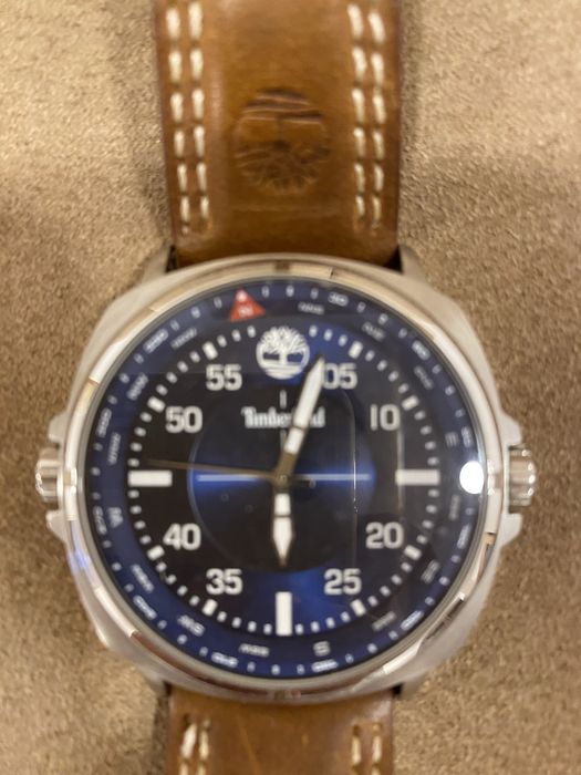 Relogio timberland williston