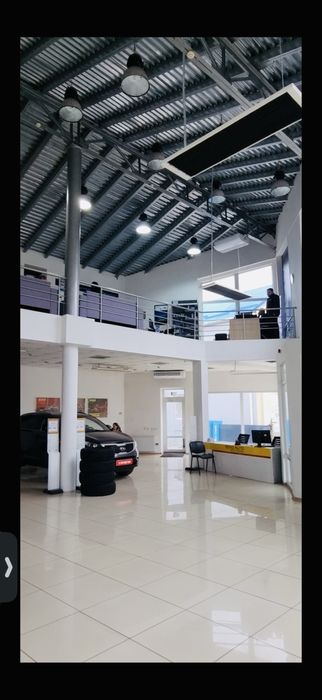 Продажа отдельно стоящего здания,Сенная, Океан Магазин,СТО,автосалон