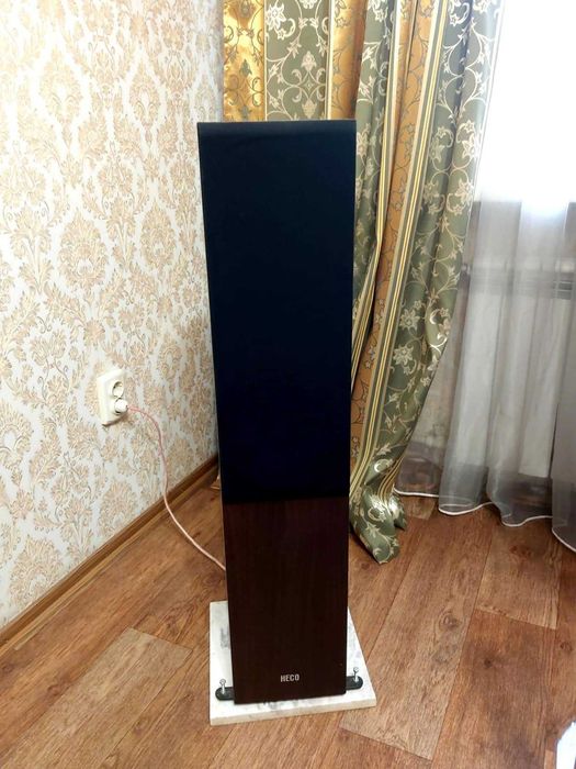 колонки HECO Victa 501
