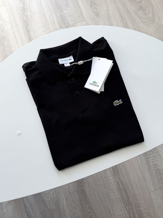 Чоловіче поло Lacoste Акція