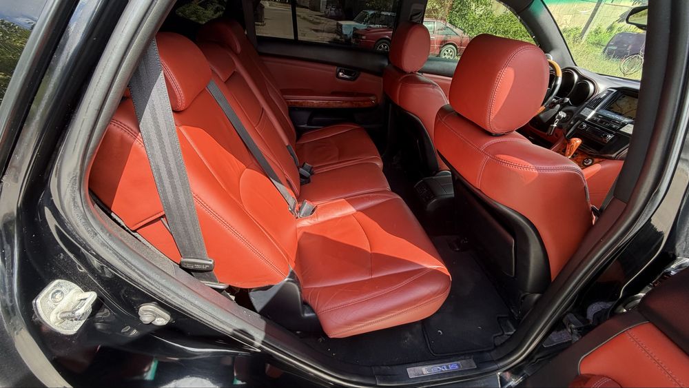 Lexus RX350 2006