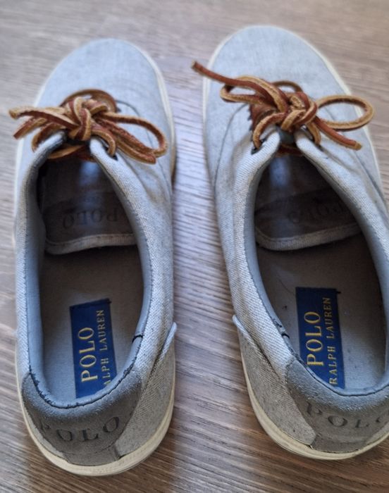 Кеди чоловічі Polo