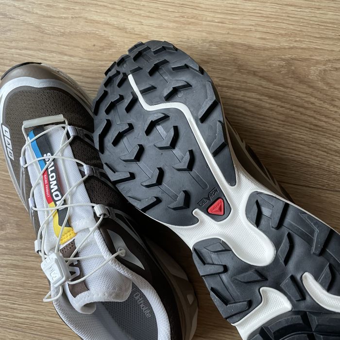 Nowe buty Salomon xt-6 roz 42 2/3