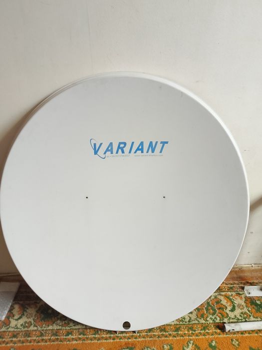 Спутниковое оборудование,продажа или обмен.