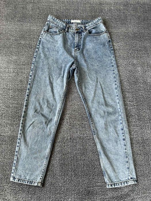 Джинси -  моми Denim