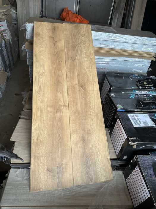 Panele podłogowe deska  Hoomline Durbuy 11m