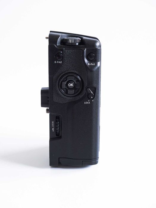 Battery Grip Olympus HLD-9