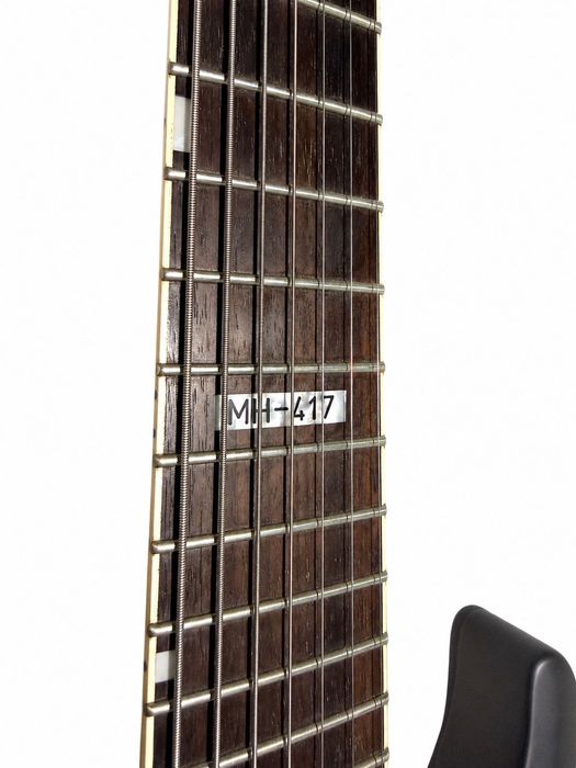 Ésp LTD MH 417 7 cordas