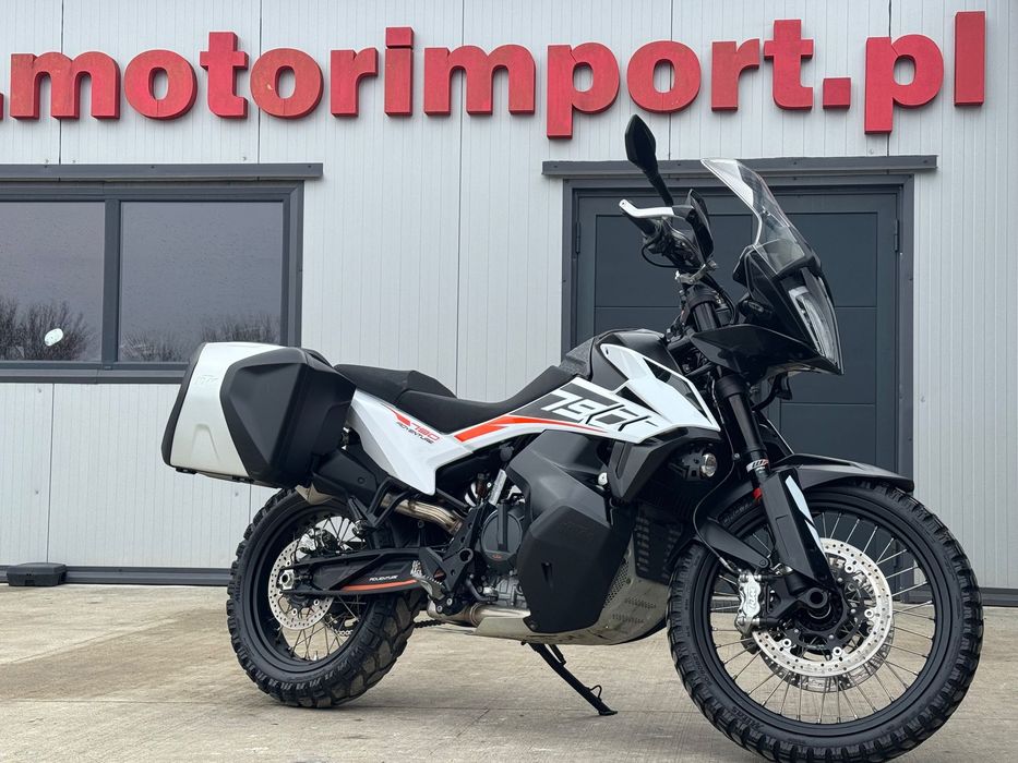 KTM