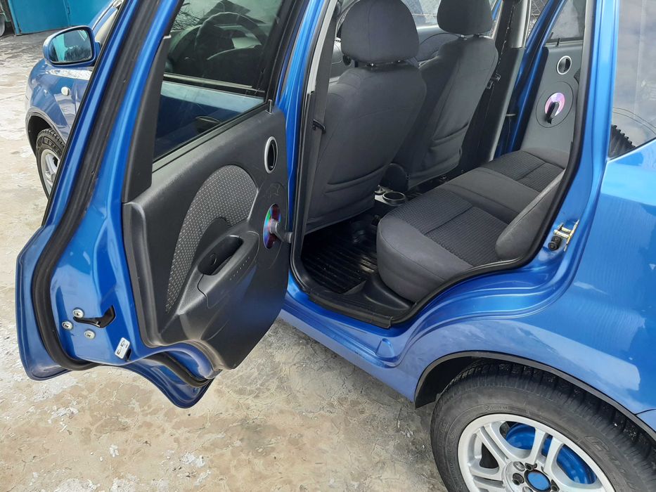 Шевроле Авео Продам