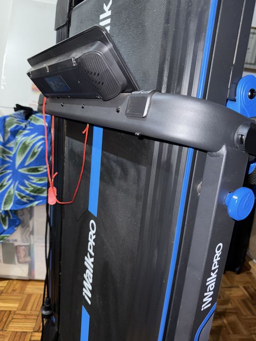 iWalk PRO Treadmill436767270257315843