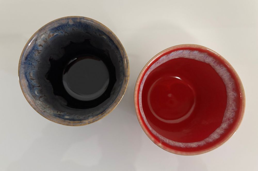 Nespresso | Copo Lungo Costa Nova (2 unidades) *NOVO*