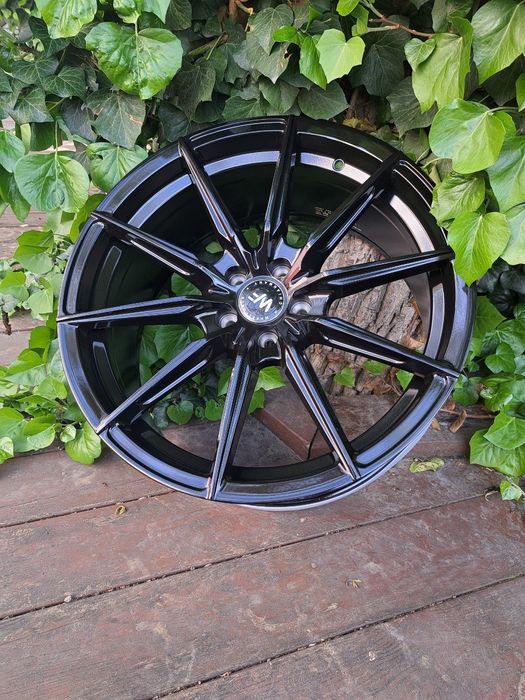 Диски Flow Forming R18 5x100 на Subaru Toyota Skoda