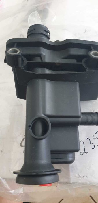 Odma olejowa Renault 1.9 DCI