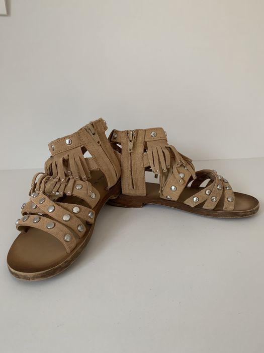 Sandalias Zara Menina