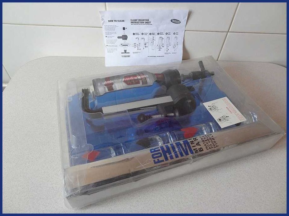 Dozownik do Alkoholu. Brydż.