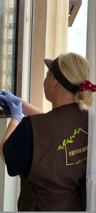 Прибирання квартир