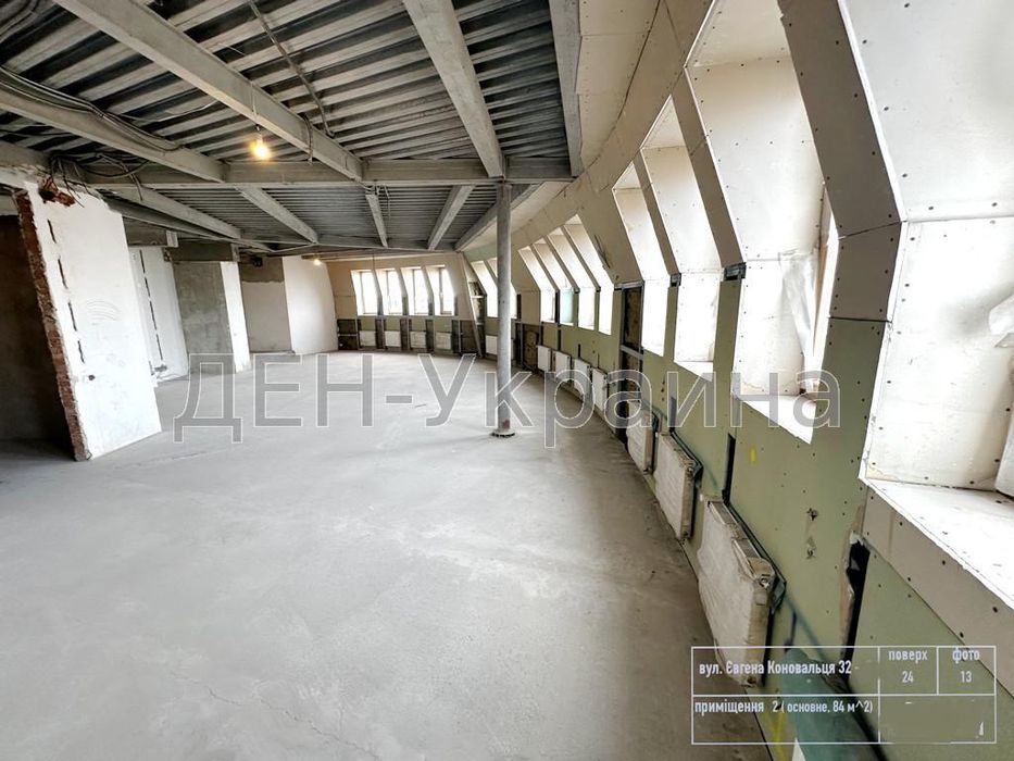 Оренда пентхауса у центрі столиці, Печерськ, 657 кв.м. - View 3